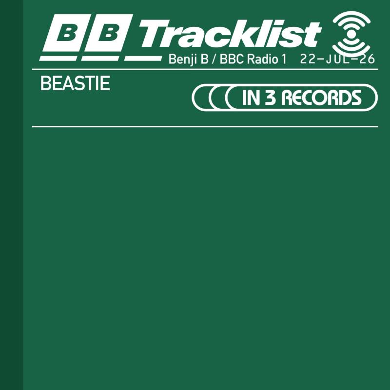 BEASTIE In 3 Records