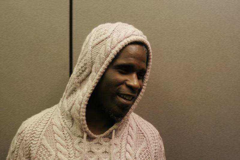 Steve Spacek on the Space Shift Album, Gospel and Church