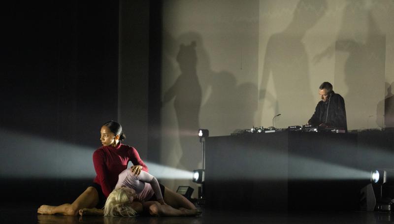 We Humans Are Movement