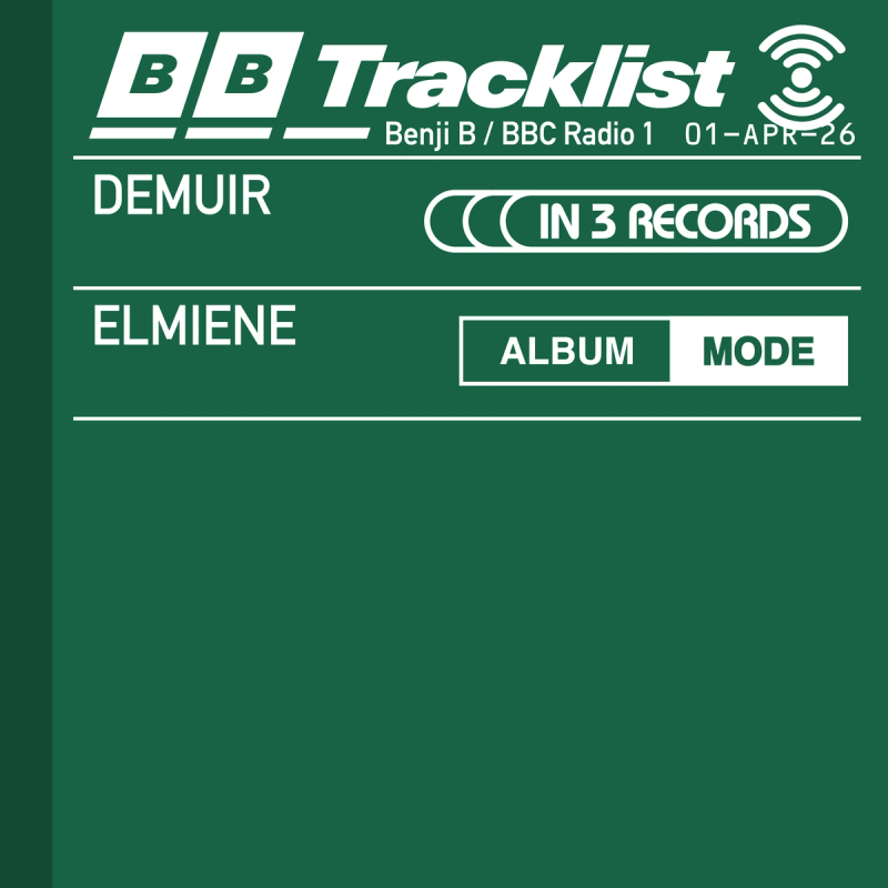 Demuir In 3 Records