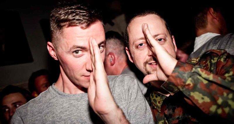 Benji B Counts Down Top Deviation Classics