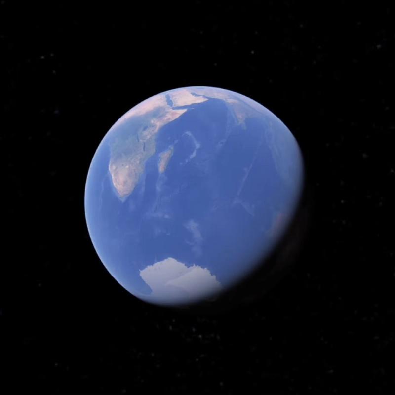 Deviation, Ministry of Sound