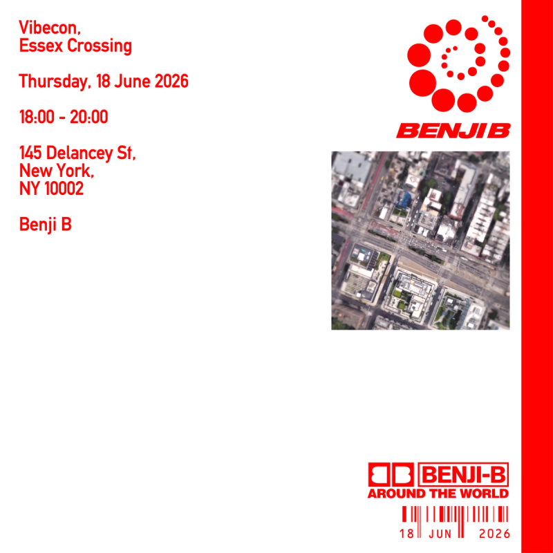 Vibecon