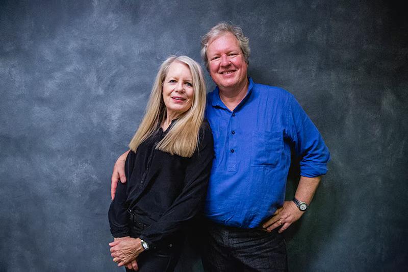 Tom Tom Club – A life in Music