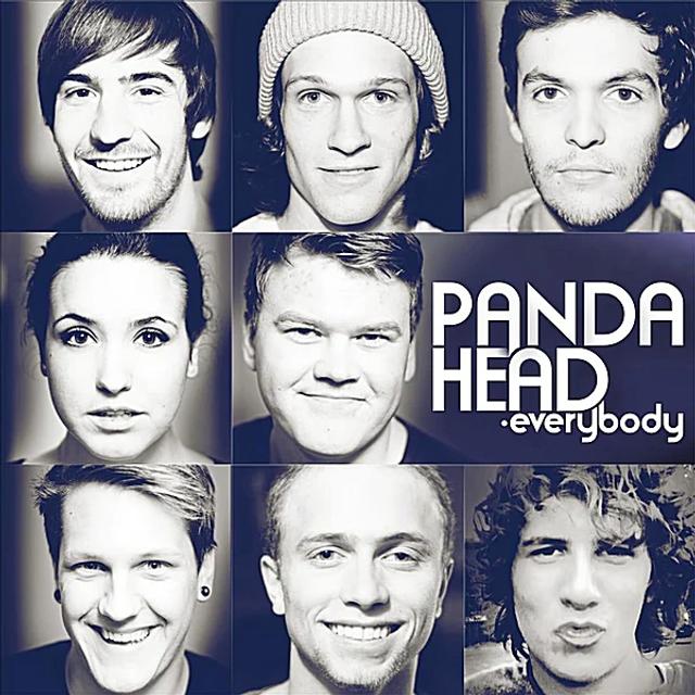 pandahead-everybody-album-artwork