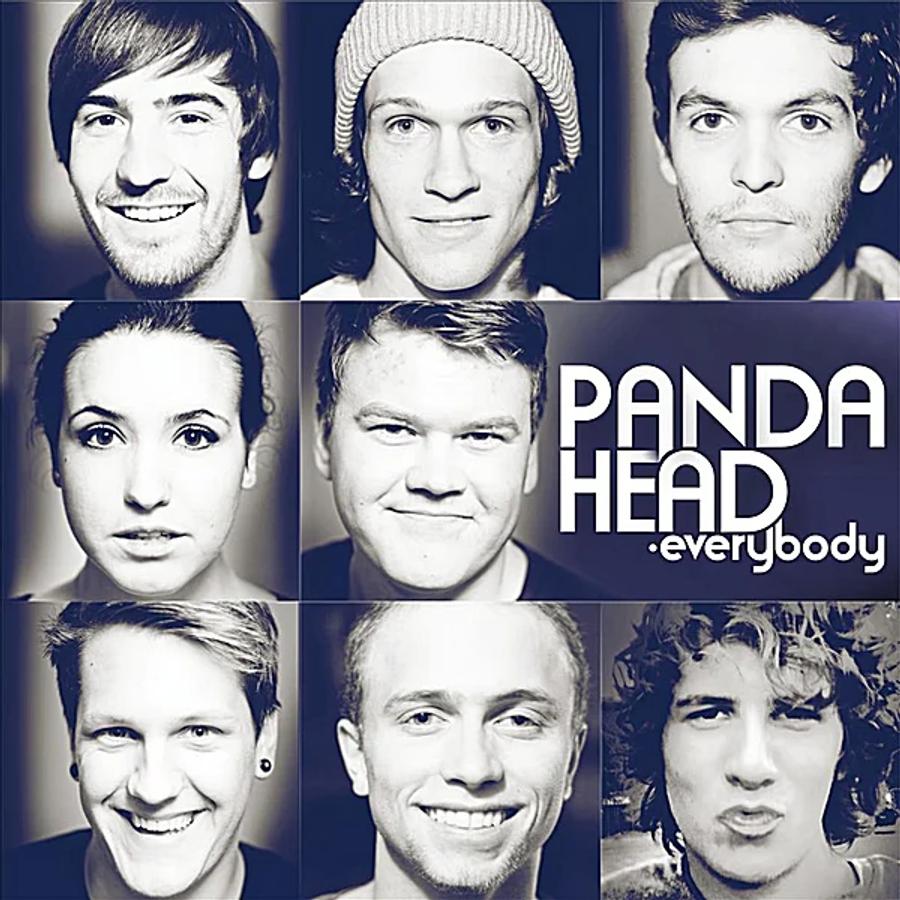 pandahead-everybody-album-artwork