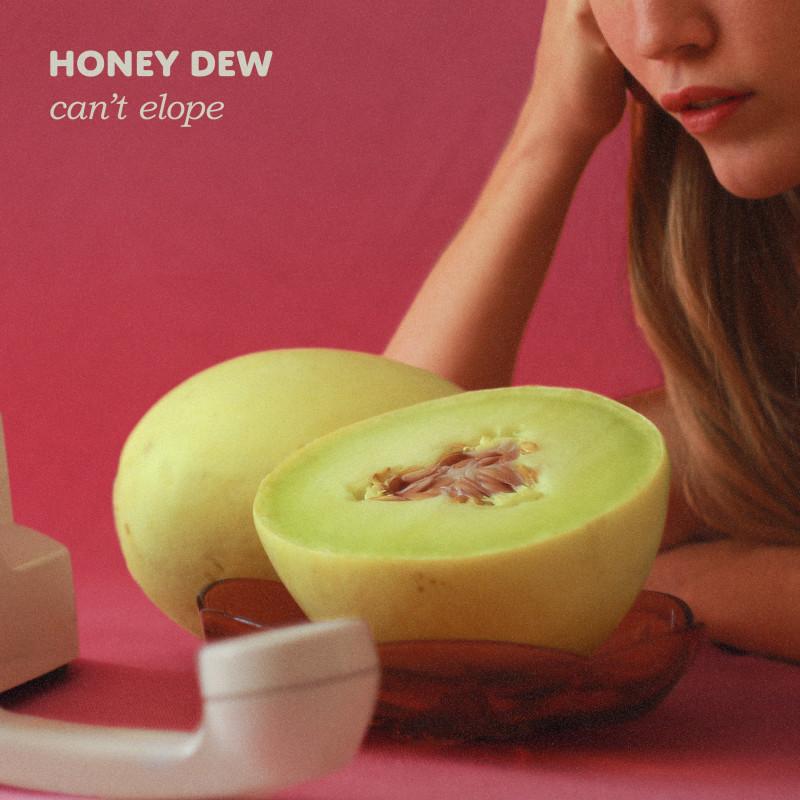 Honey Dew Album