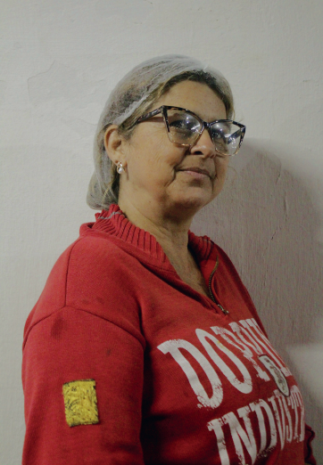 Magnólia Lucena - Diney de Melo