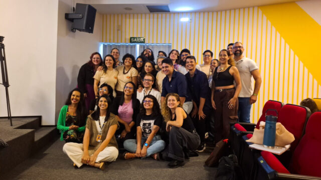 Seminário de Imersão nos Festejos Juninos reúne produtores e pesquisadores