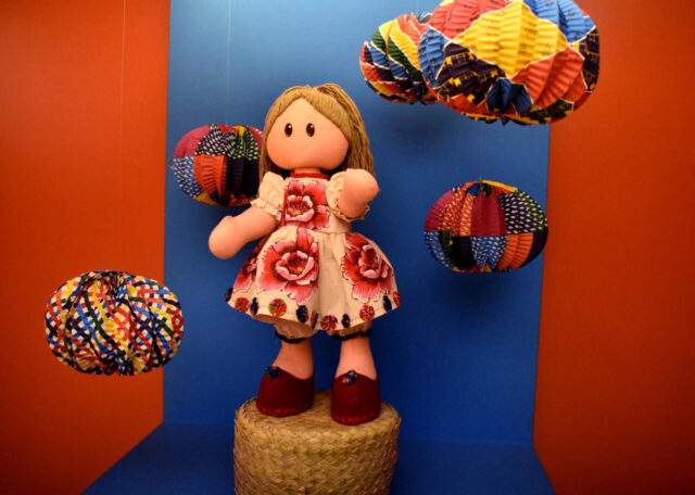 Mais de 500 artesãos participam da 42ª edição do Salão do Artesanato Paraibano