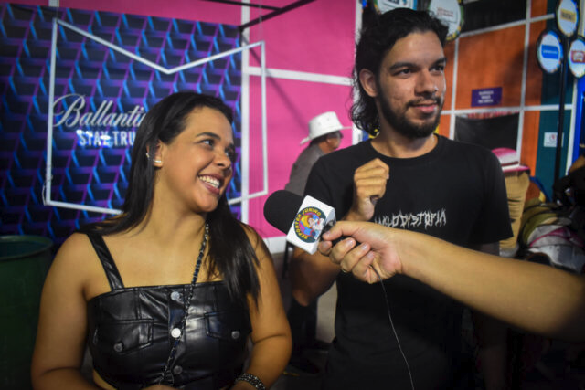 São João de Campina Grande é destino imperdível para os turistas