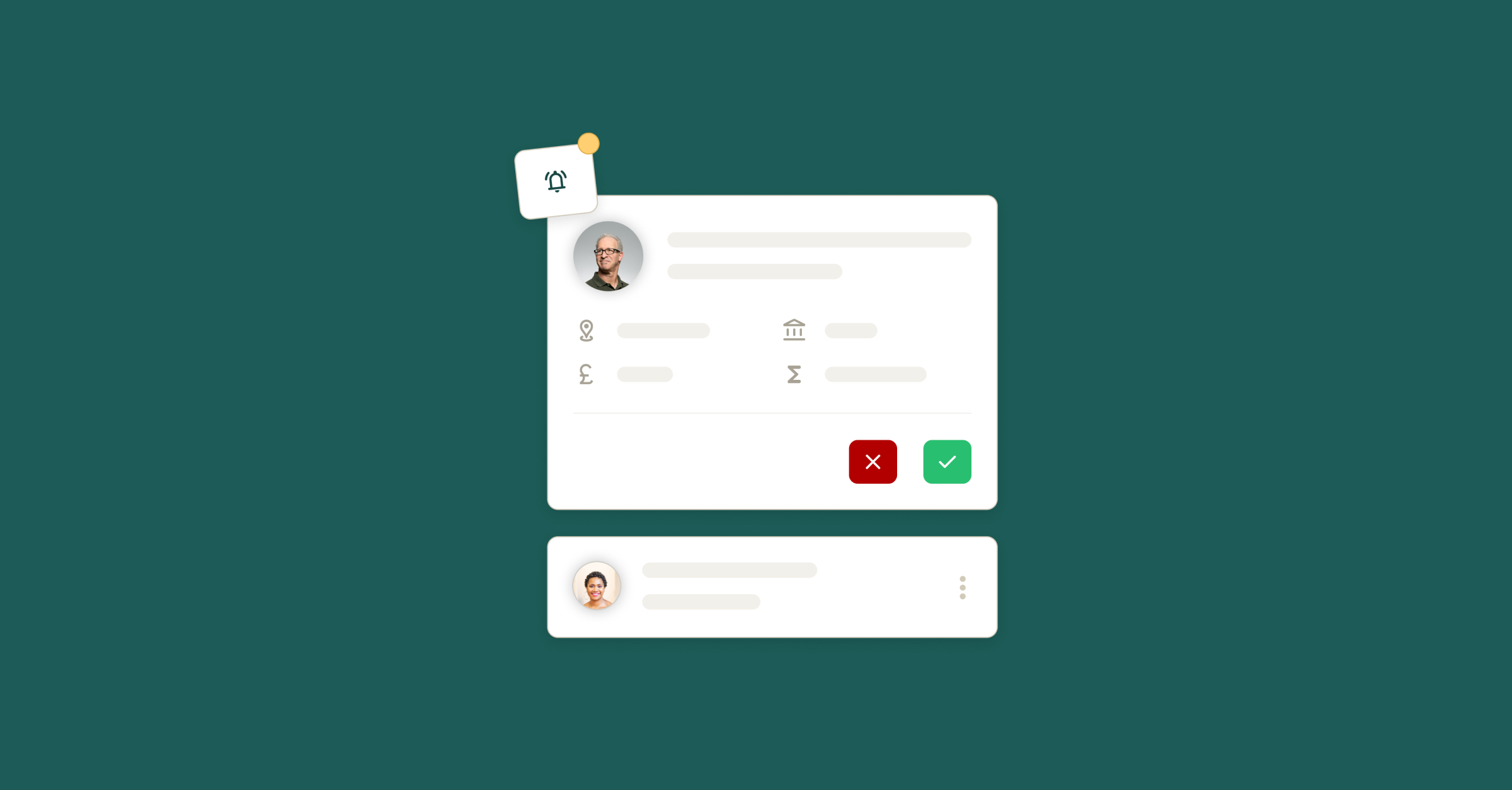 Automated Transaction Notifications for MAR Compliance | Platform ...