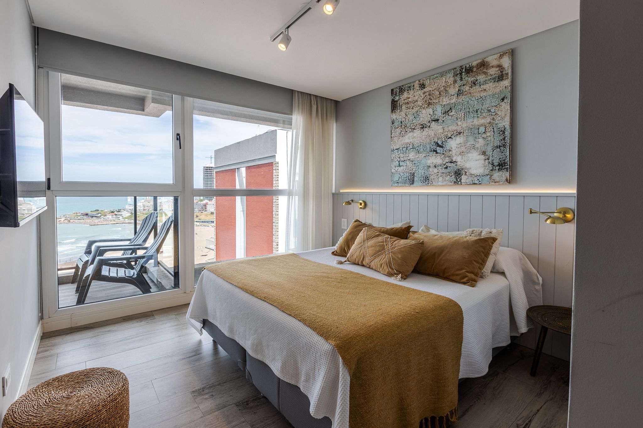 2 Ambientes con Vista al Mar — foto 9