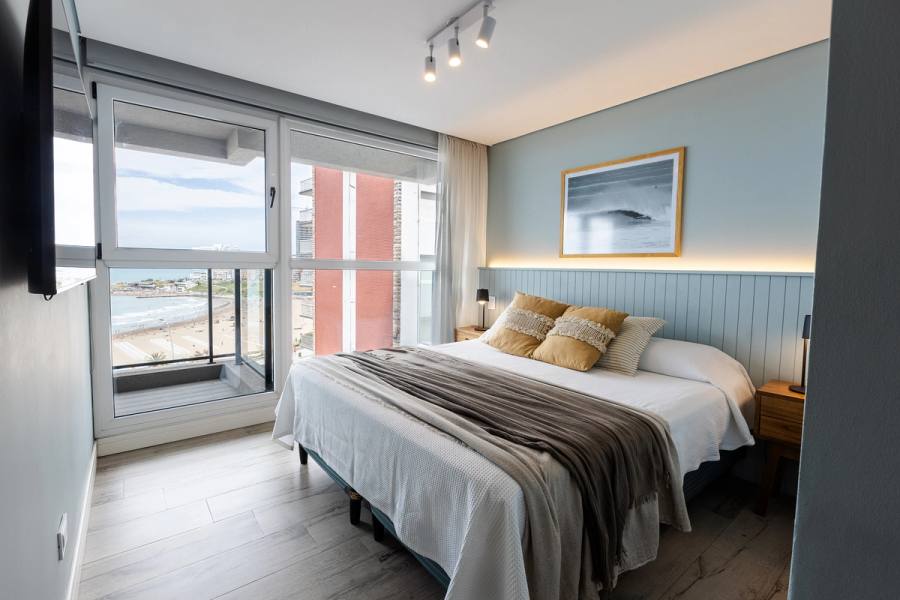 2 Ambientes con Vista al Mar — foto 1