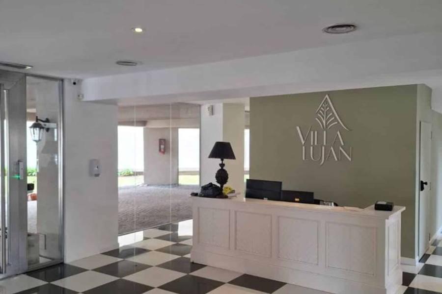 2 Ambientes con Vista parcial al Mar — foto 10