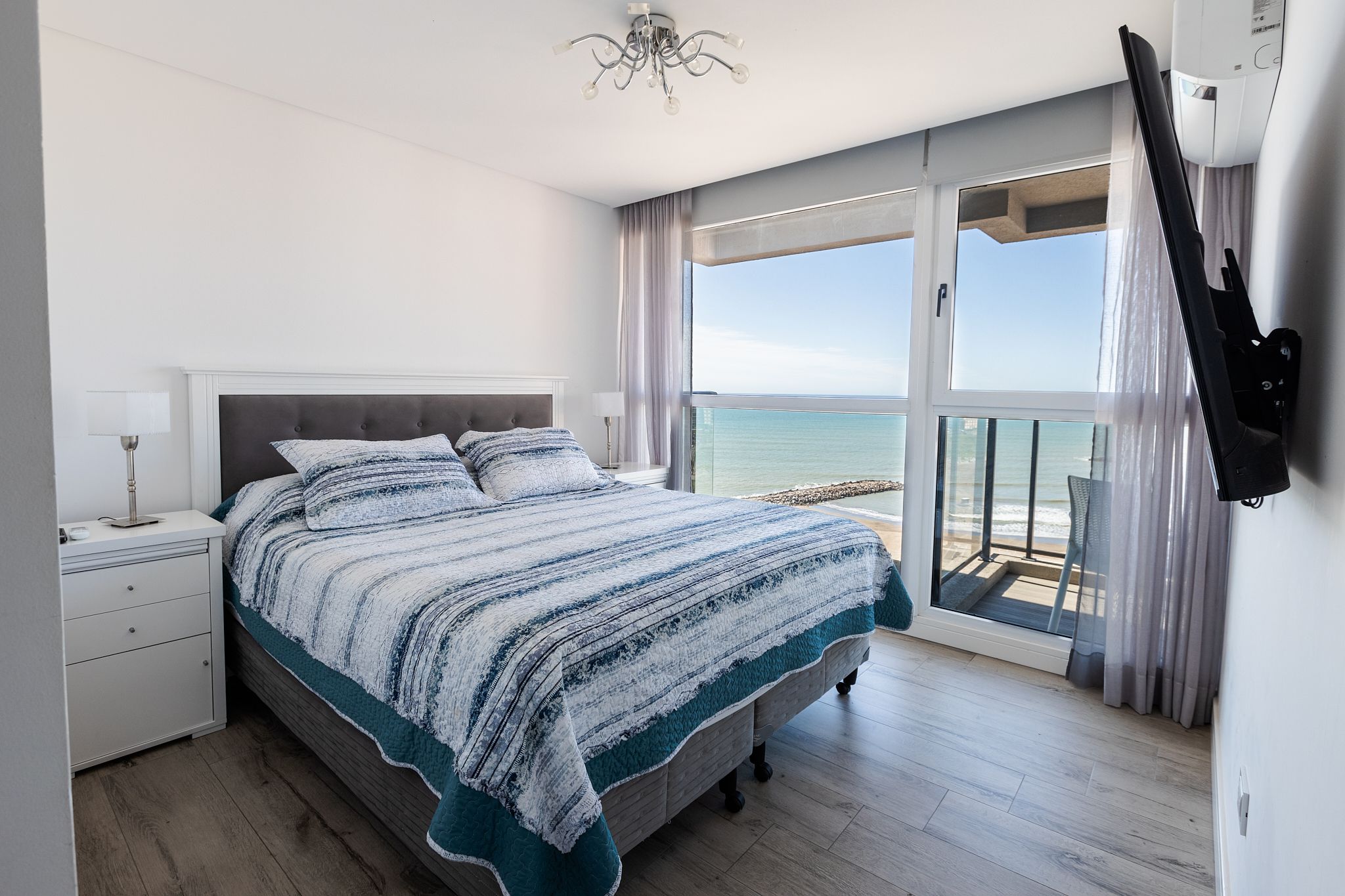 2 Ambientes con Vista al Mar — foto 21