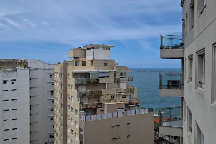 2 Ambientes con Vista parcial al Mar — foto 7