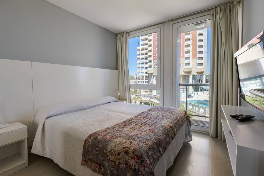 2 Ambientes con Vista al Mar — foto 12