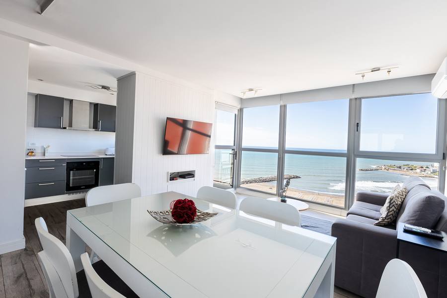 2 Ambientes con Vista al Mar — foto 17