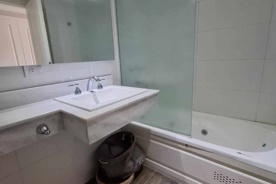 2 Ambientes con Vista parcial al Mar — foto 11