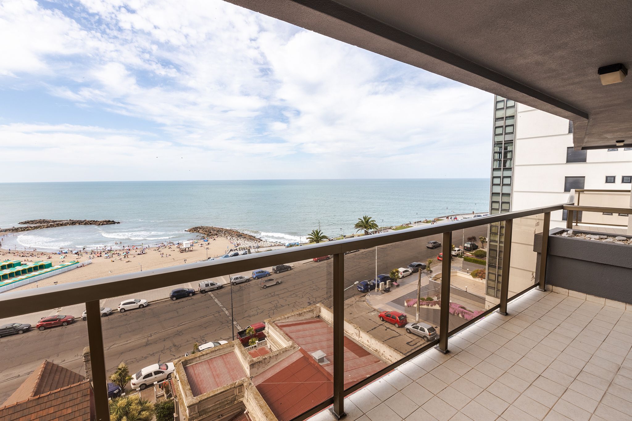 2 Ambientes con Vista al Mar — foto 7