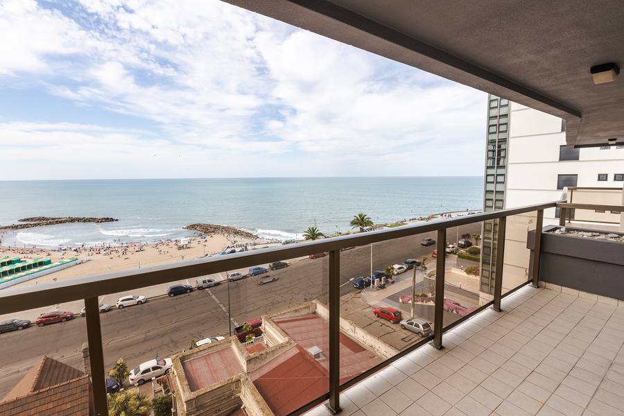 2 Ambientes con Vista al Mar — foto 7