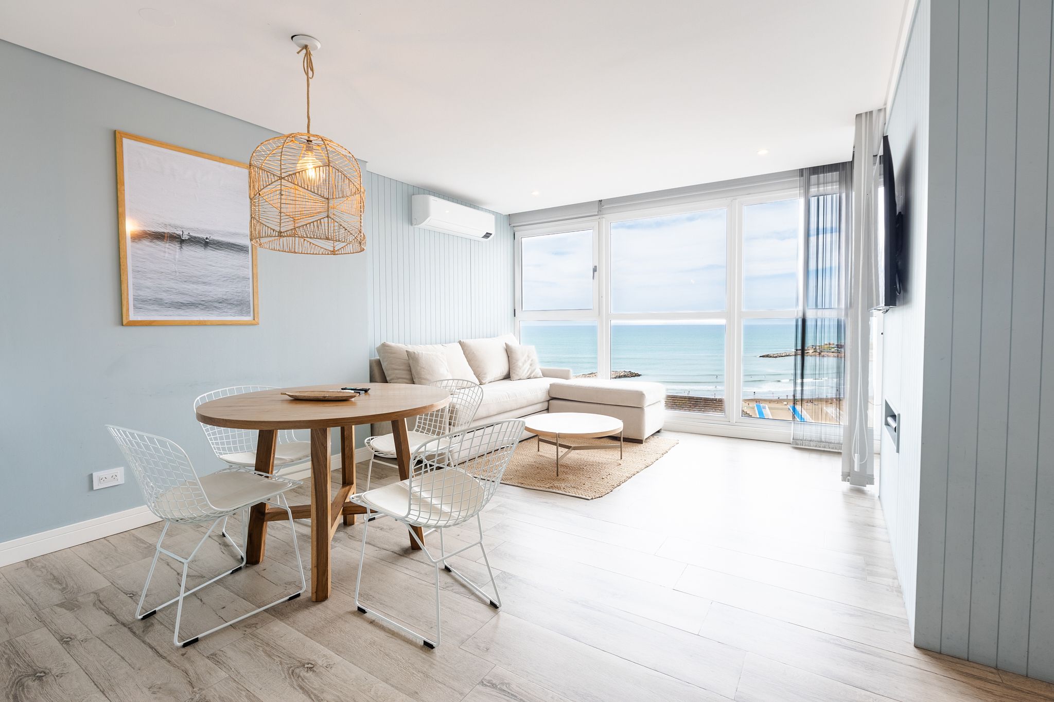 2 Ambientes con Vista al Mar — foto 4
