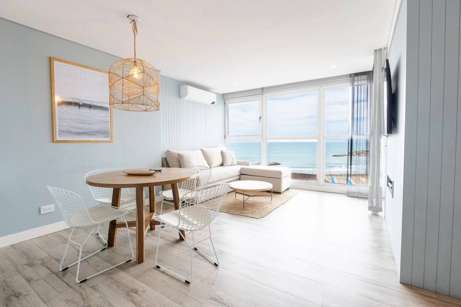 2 Ambientes con Vista al Mar — foto 4