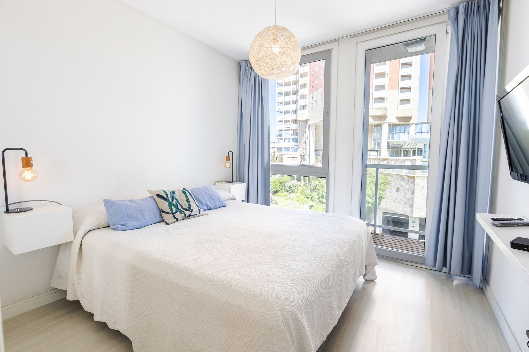 2 Ambientes con Vista al Mar — foto 20