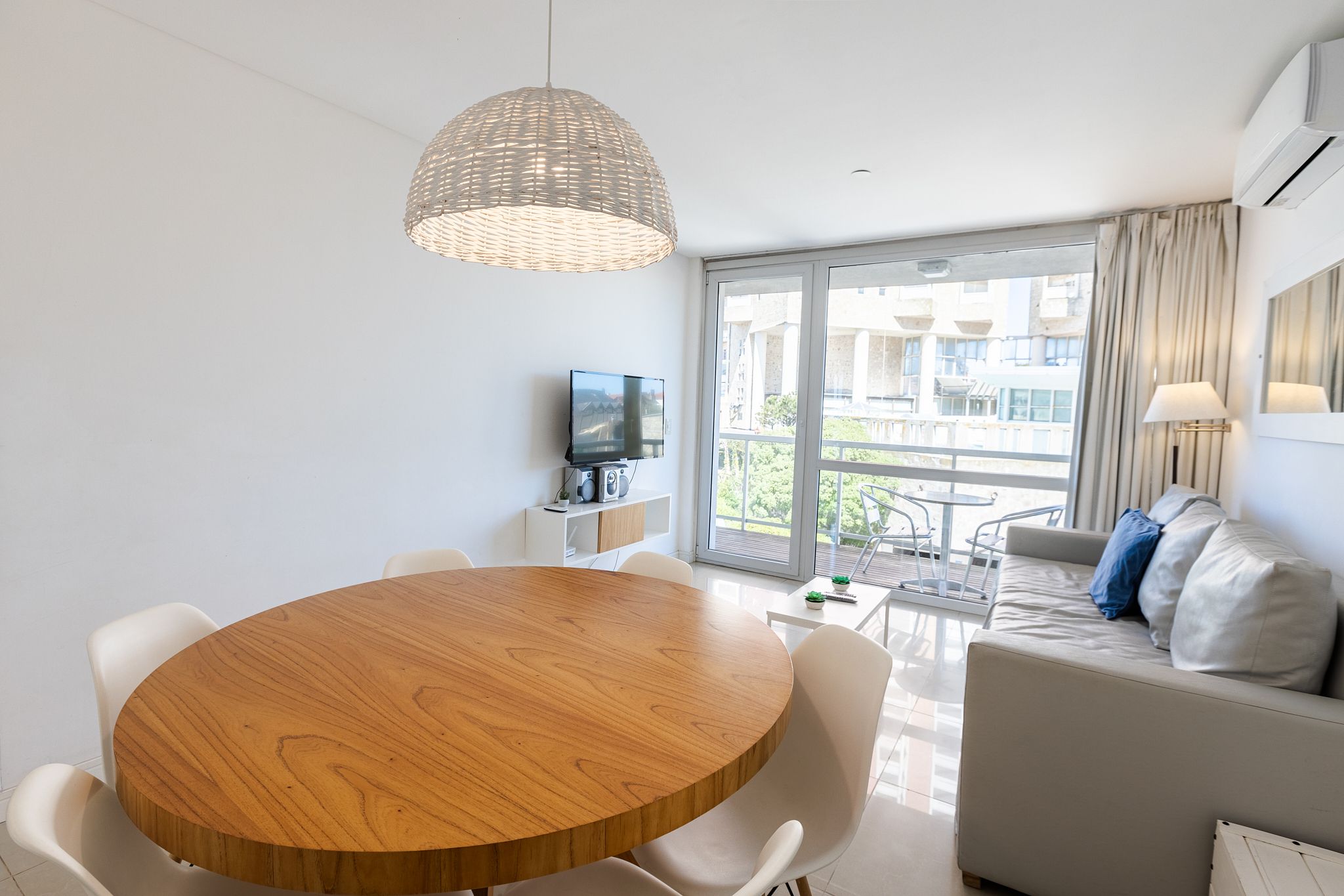 2 Ambientes con Vista al Mar — foto 16