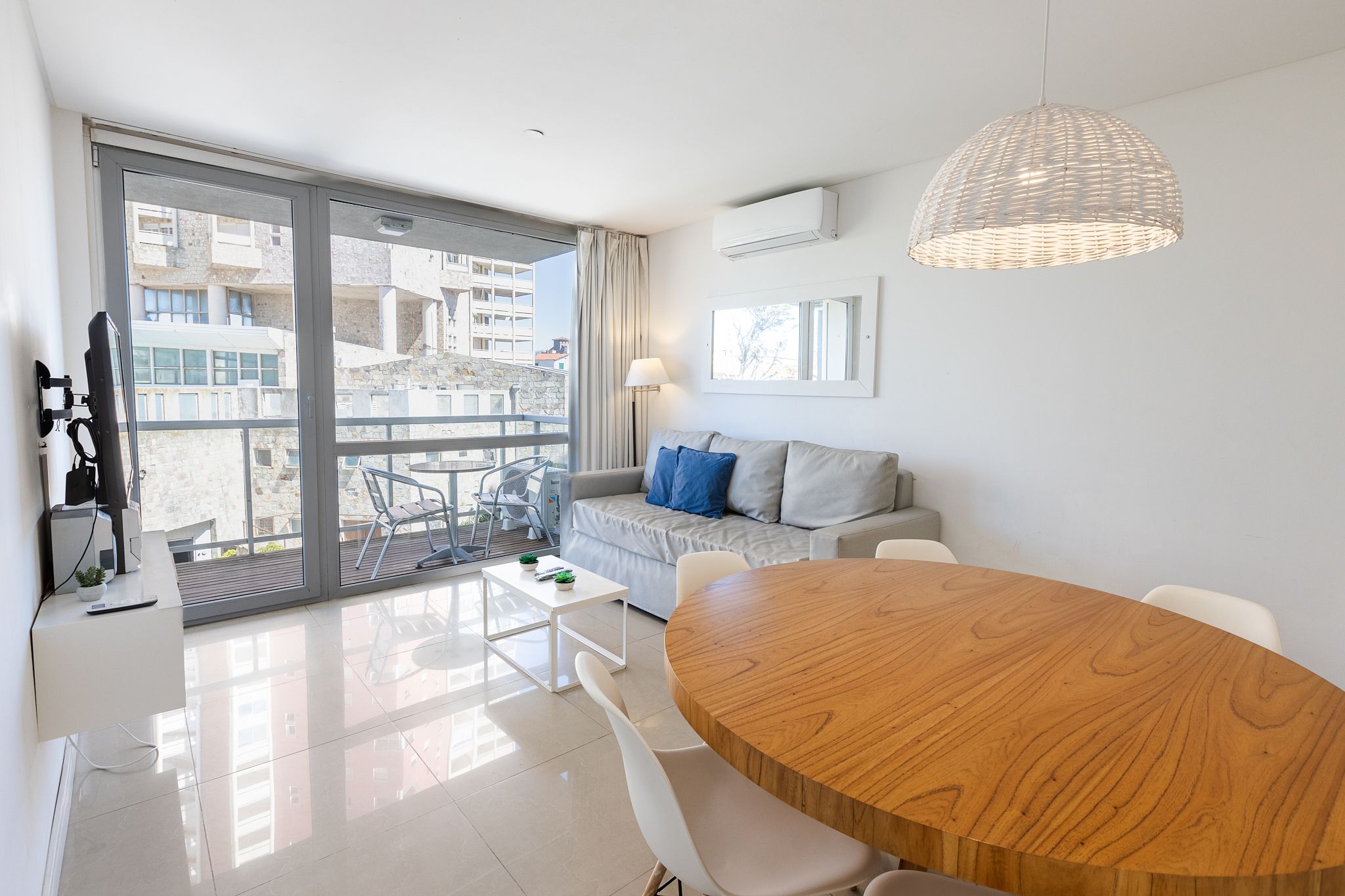 2 Ambientes con Vista al Mar — foto 17
