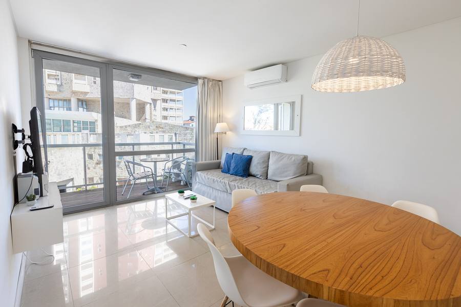 2 Ambientes con Vista al Mar — foto 17