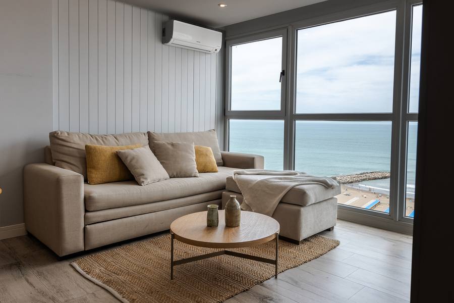 2 Ambientes con Vista al Mar — foto 13