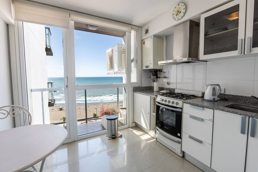 2 Ambientes con Vista al Mar — foto 14