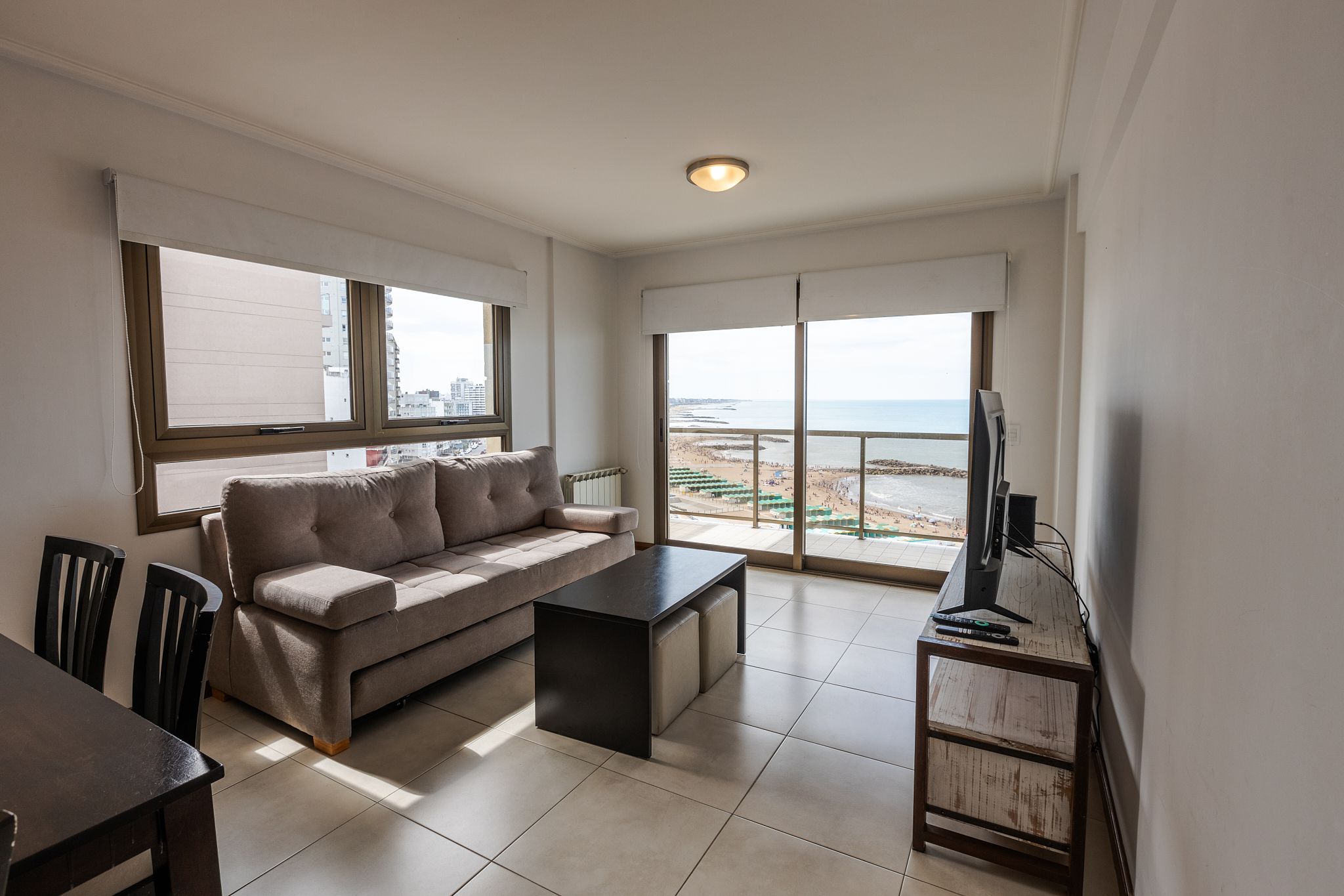 2 Ambientes con Vista al Mar — foto 3