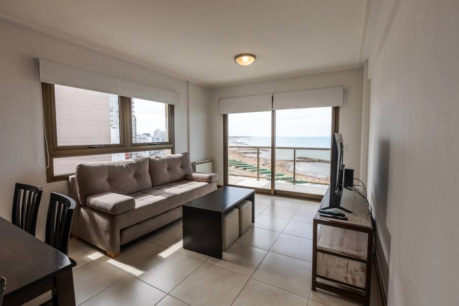 2 Ambientes con Vista al Mar — foto 3
