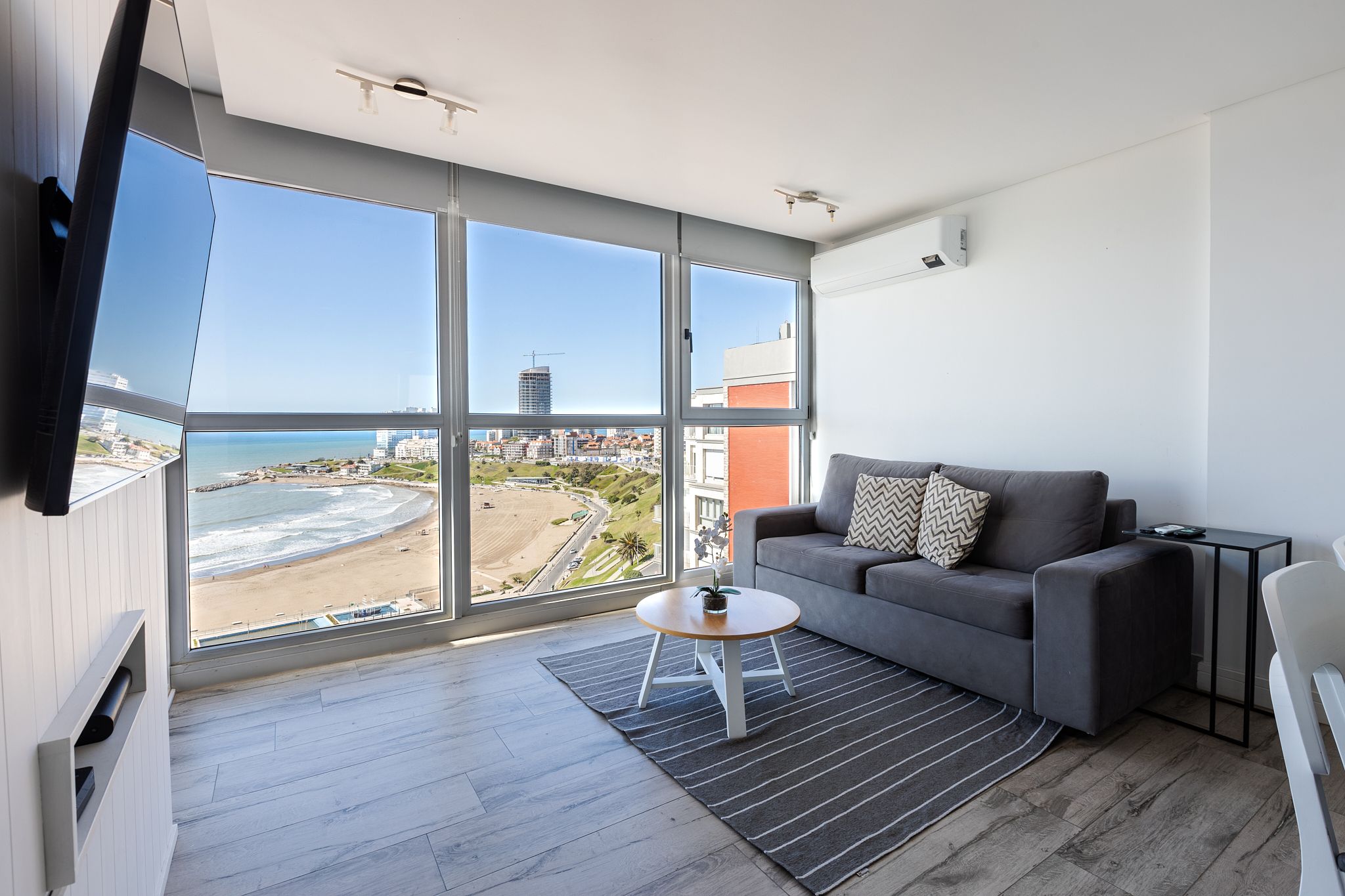 2 Ambientes con Vista al Mar — foto 18