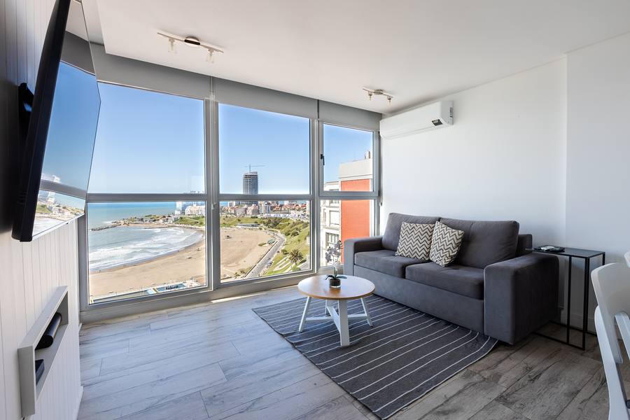 2 Ambientes con Vista al Mar — foto 18