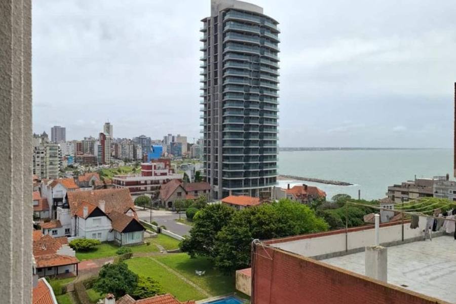 2 Ambientes con Vista parcial al Mar — foto 6