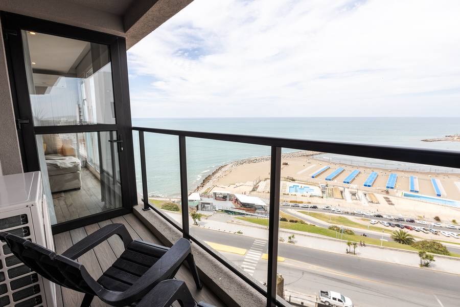 2 Ambientes con Vista al Mar — foto 16