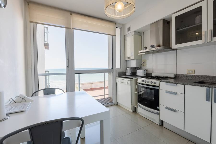 2 Ambientes con Vista al Mar — foto 19