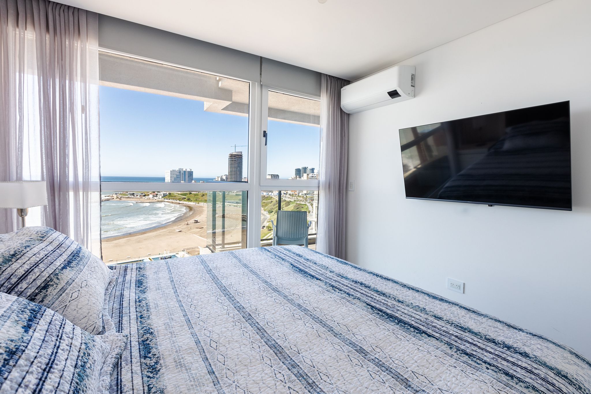2 Ambientes con Vista al Mar — foto 22