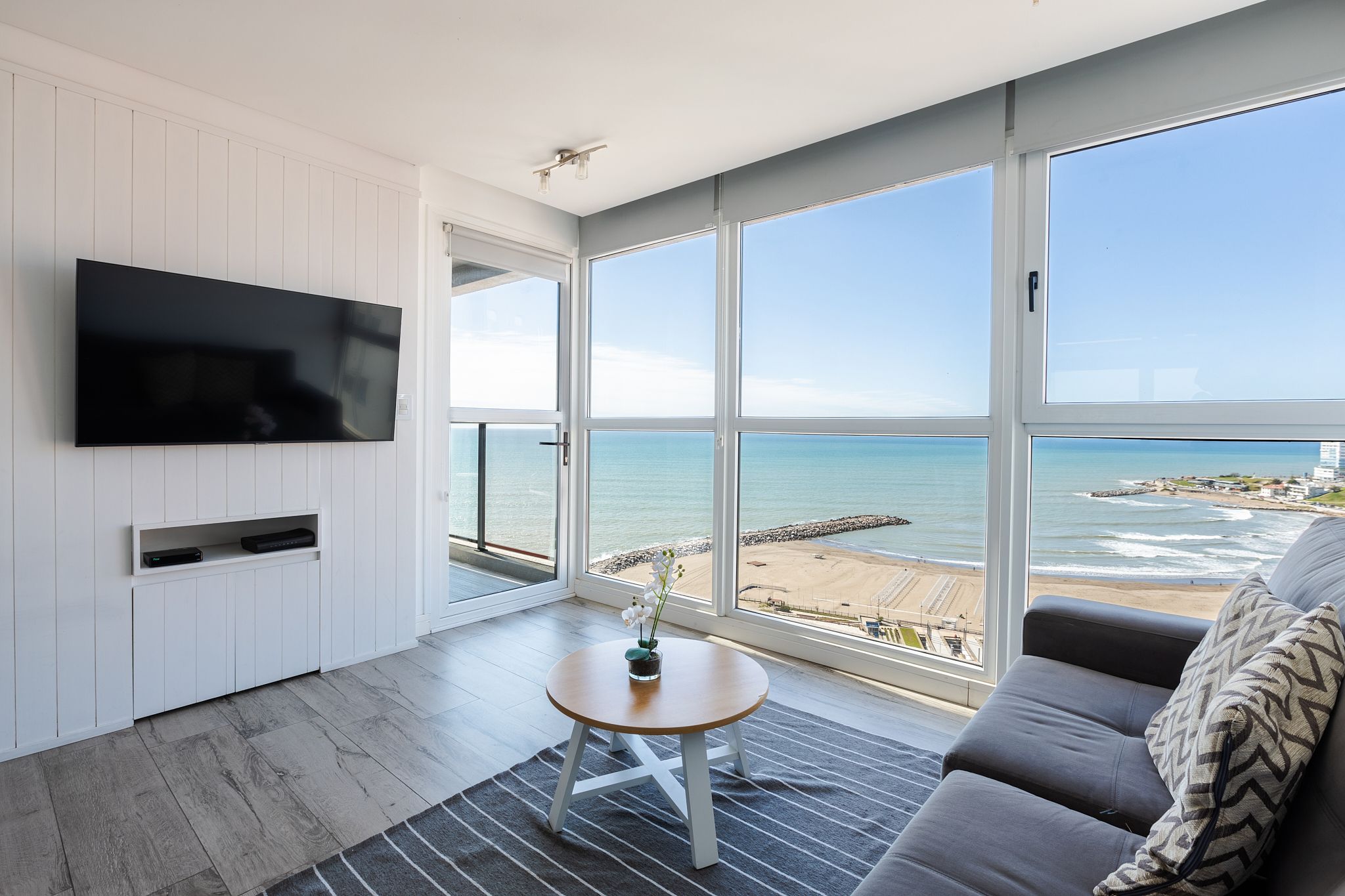 2 Ambientes con Vista al Mar — foto 19