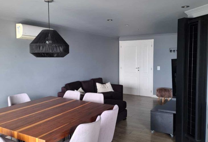 2 Ambientes con Vista parcial al Mar — foto 1