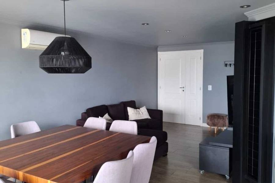 2 Ambientes con Vista parcial al Mar — foto 1