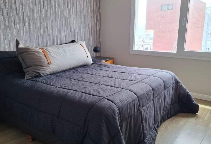 2 Ambientes con Vista parcial al Mar — foto 5