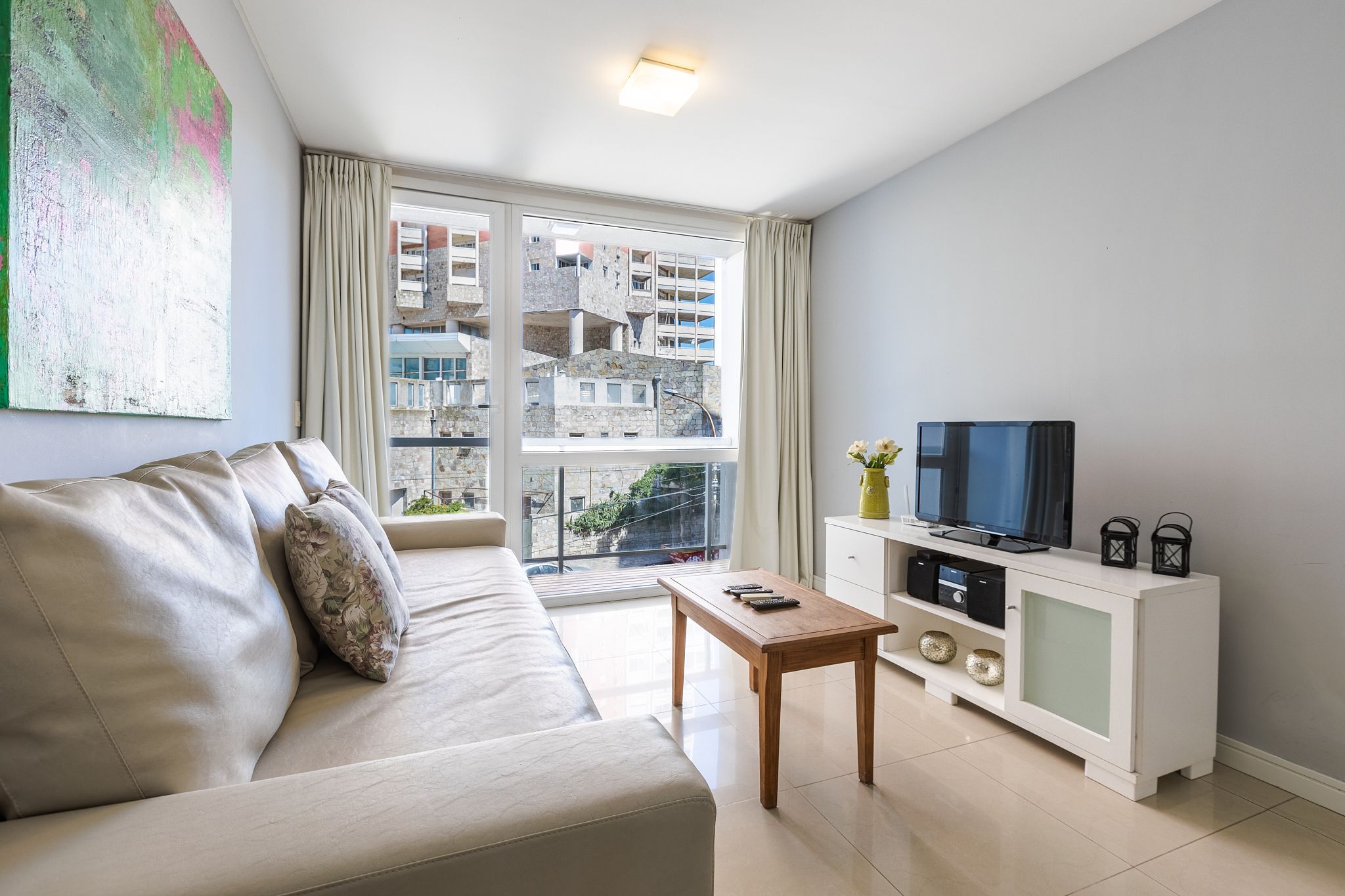 2 Ambientes con Vista al Mar — foto 1