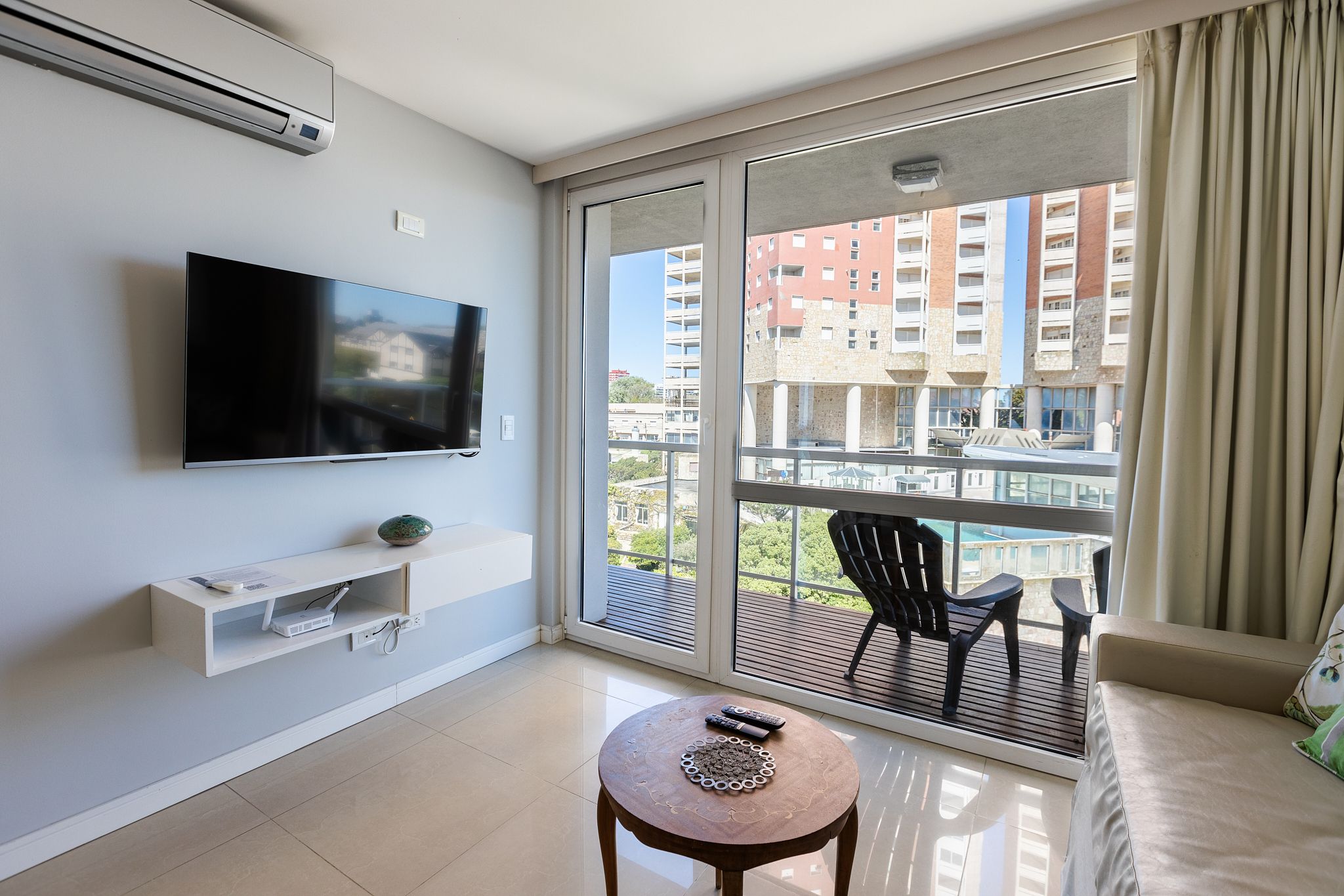 2 Ambientes con Vista al Mar — foto 11