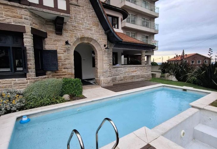 2 Ambientes con Vista parcial al Mar — foto 8
