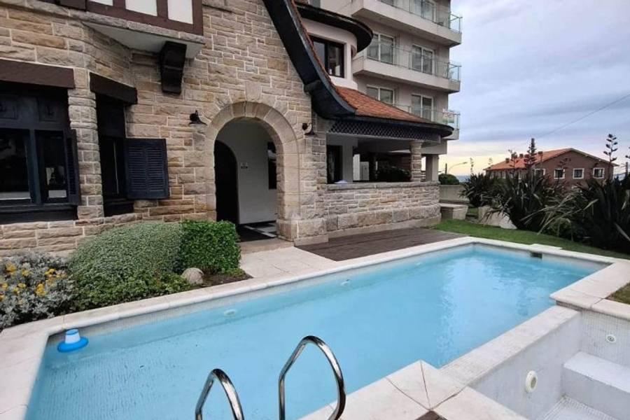2 Ambientes con Vista parcial al Mar — foto 8